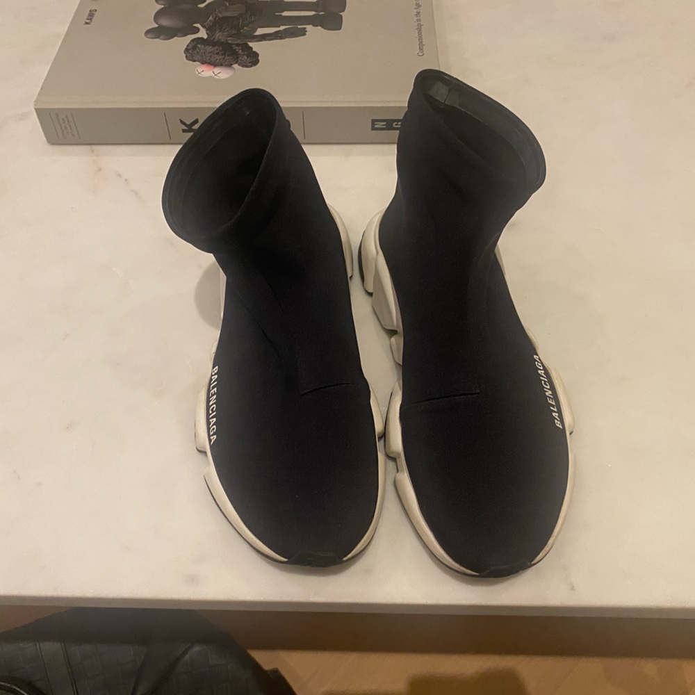 Balenciaga shoes